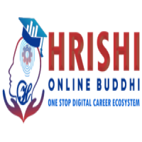 Hrishi Online Buddhi Online Learning Platform 