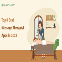The Top 8 Best Massage Therapist Apps in 2023
