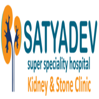 Best Kidney Specialist Doctors in Patna 