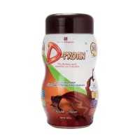 D Protin Chocolate Powder  The Best Medical In Nagercoil
