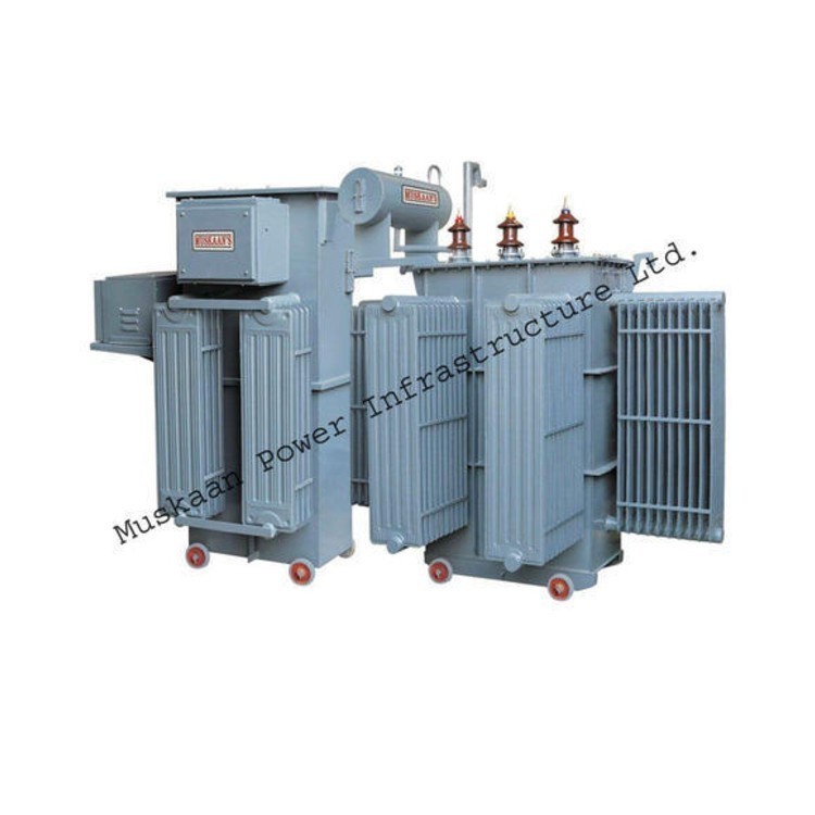  Best Transformer Manufacturer  Supplier and Exporter In India