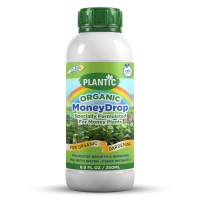 Plantic Moneydrop Money Plant Liquid Fertilizer