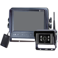 Buy Forklift Wireless camera system  SharpEagle